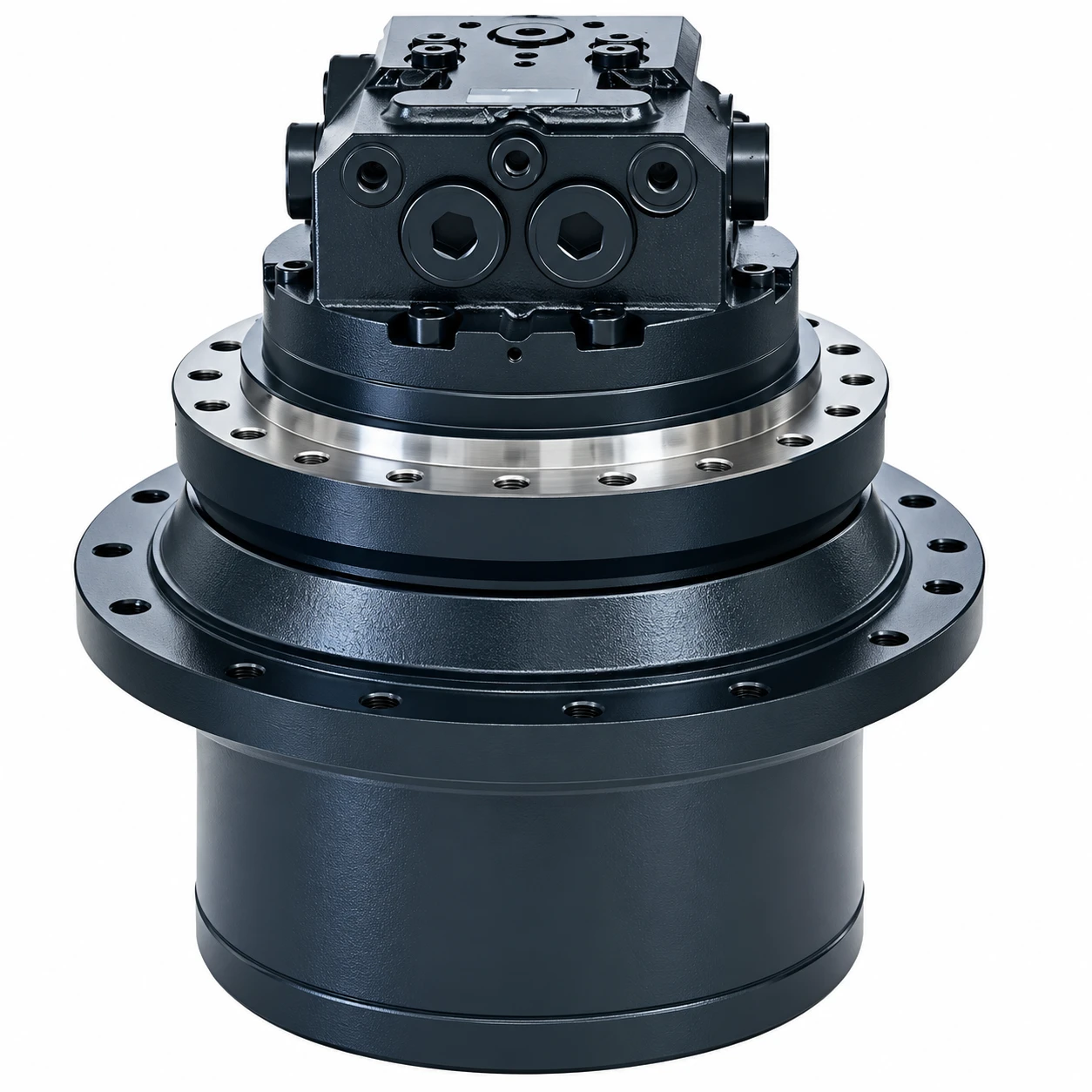 Motor de tração
